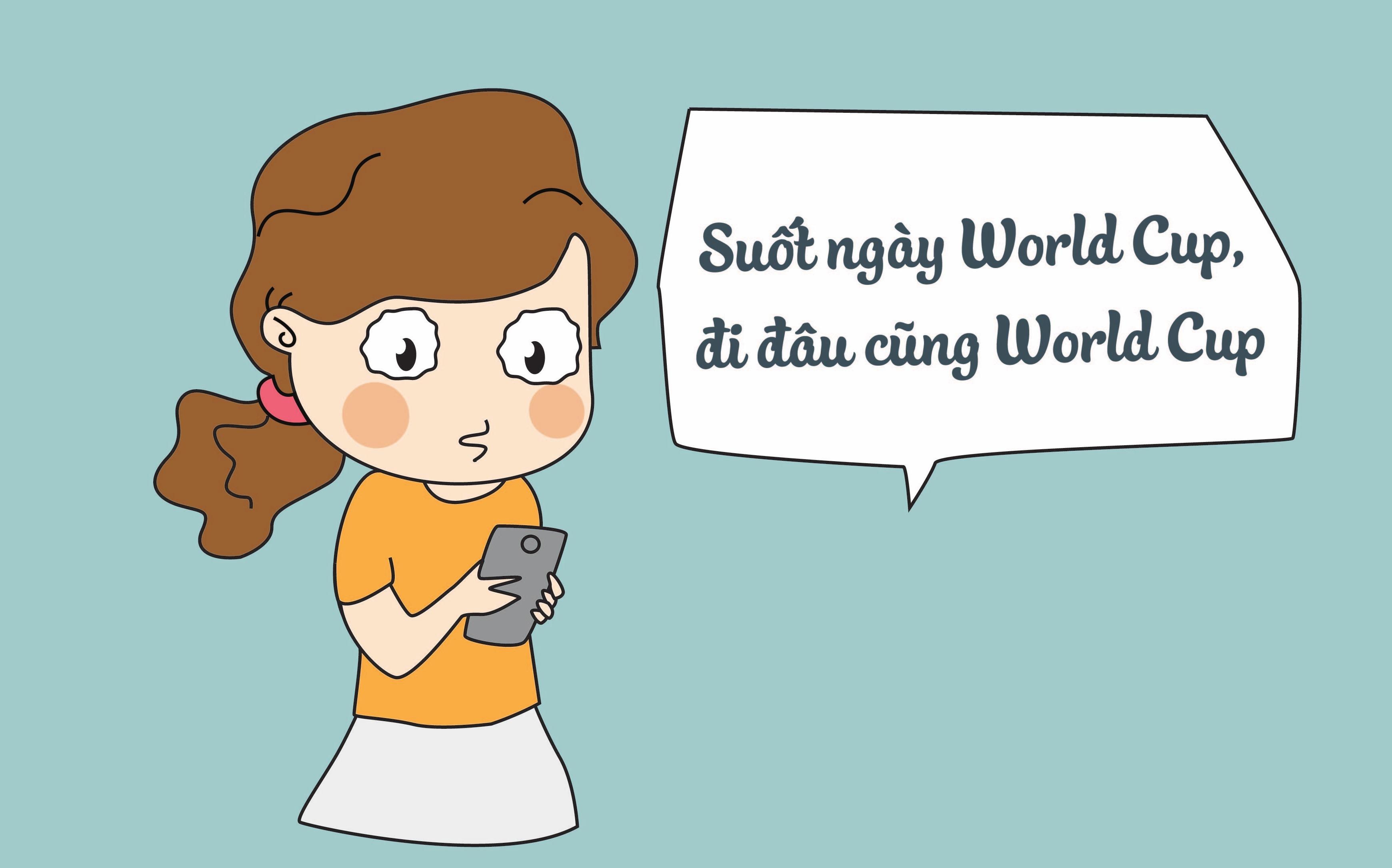 Mai het World Cup, hoi ghet bong da khong phai kho nua roi hinh anh