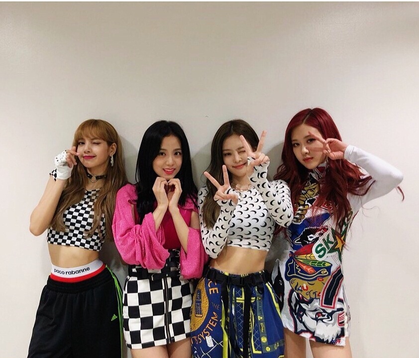 fanboy Black Pink ảnh 1 fanboy Black Pink anh 1