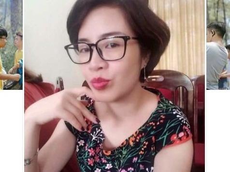 Ca lop dong loat thay anh dai dien co giao day Toan de cau may hinh anh