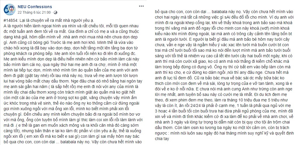 Co gai bi do toi an trom chai dau thom khi ve ra mat nha ban trai anh 1