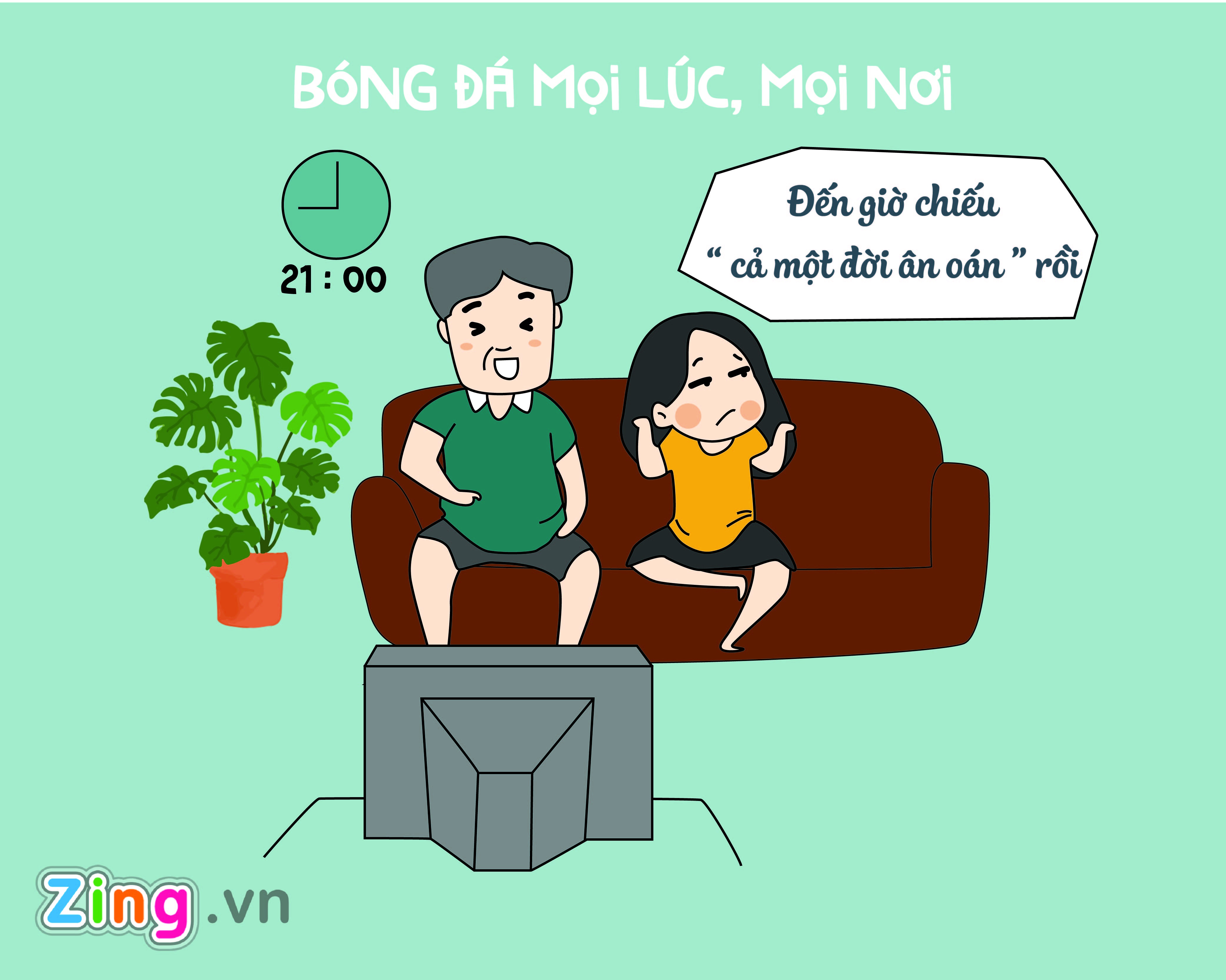 kieu nguoi khong lien quan toi World Cup anh 6