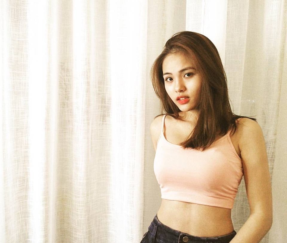 hot girl đại diện tuyển Hàn Quốc ảnh 1 hot girl dai dien tuyen Han Quoc anh 1