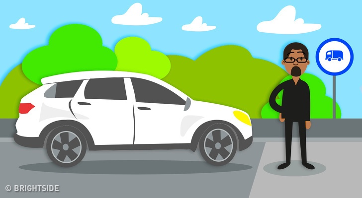 cau do nguoi dan ong mac do den anh 1