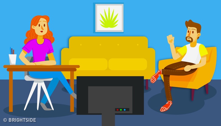 cau do doc sach trong bong toi anh 1