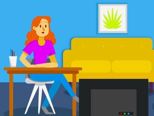 Tai sao nguoi phu nu co the doc sach du o trong bong toi? hinh anh