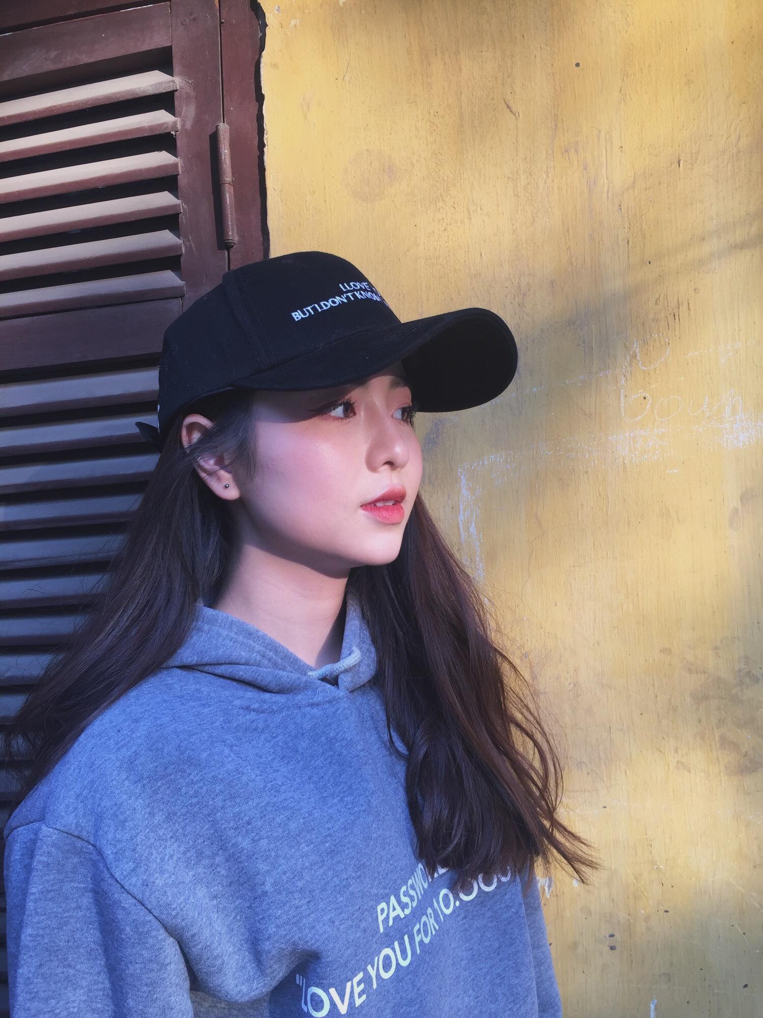 nhan sac cac hot girl 9X da la me anh 5