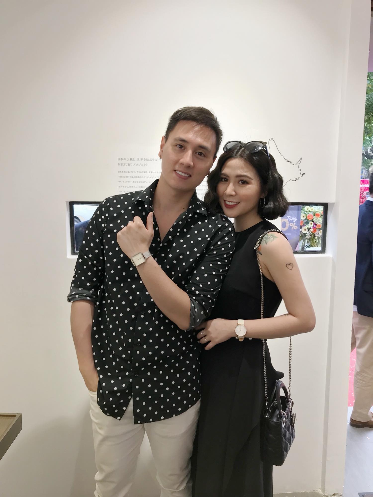 nhan sac cac hot girl 9X da la me anh 13