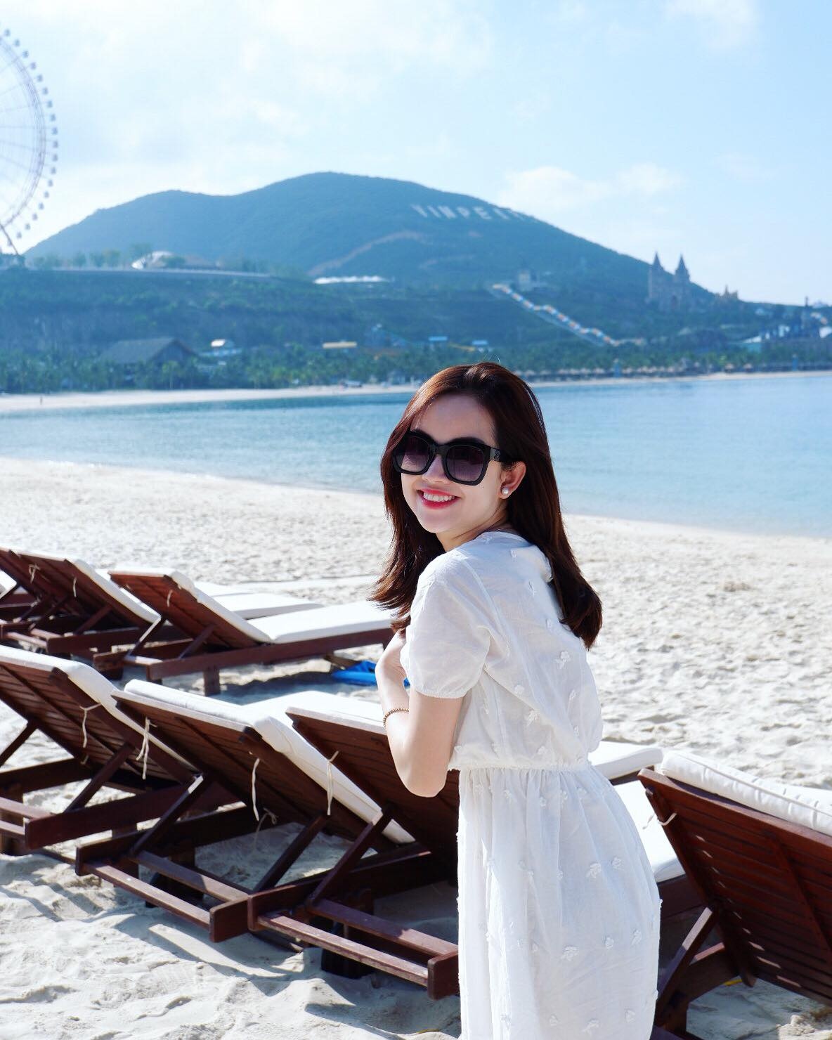 nhan sac cac hot girl 9X da la me anh 20