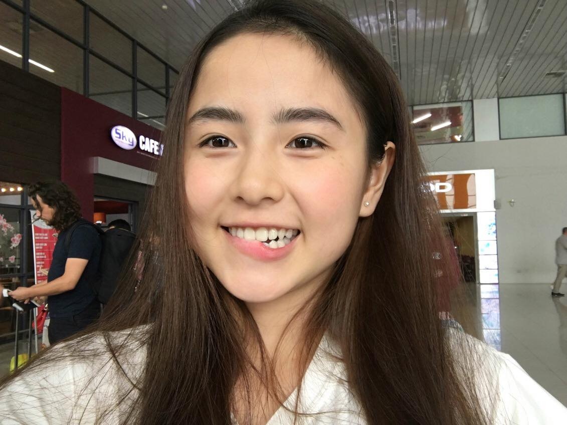 nhan sac hot girl de mat moc anh 5