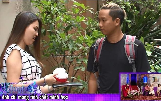 Quan niem ve vat chat trong tinh yeu va hon nhan thoi hien dai hinh anh