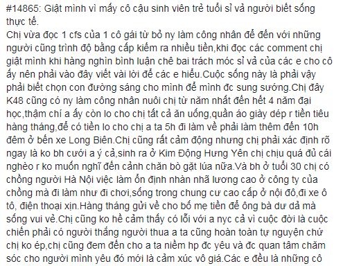 co gai bi nem da vi song thuc dung anh 1