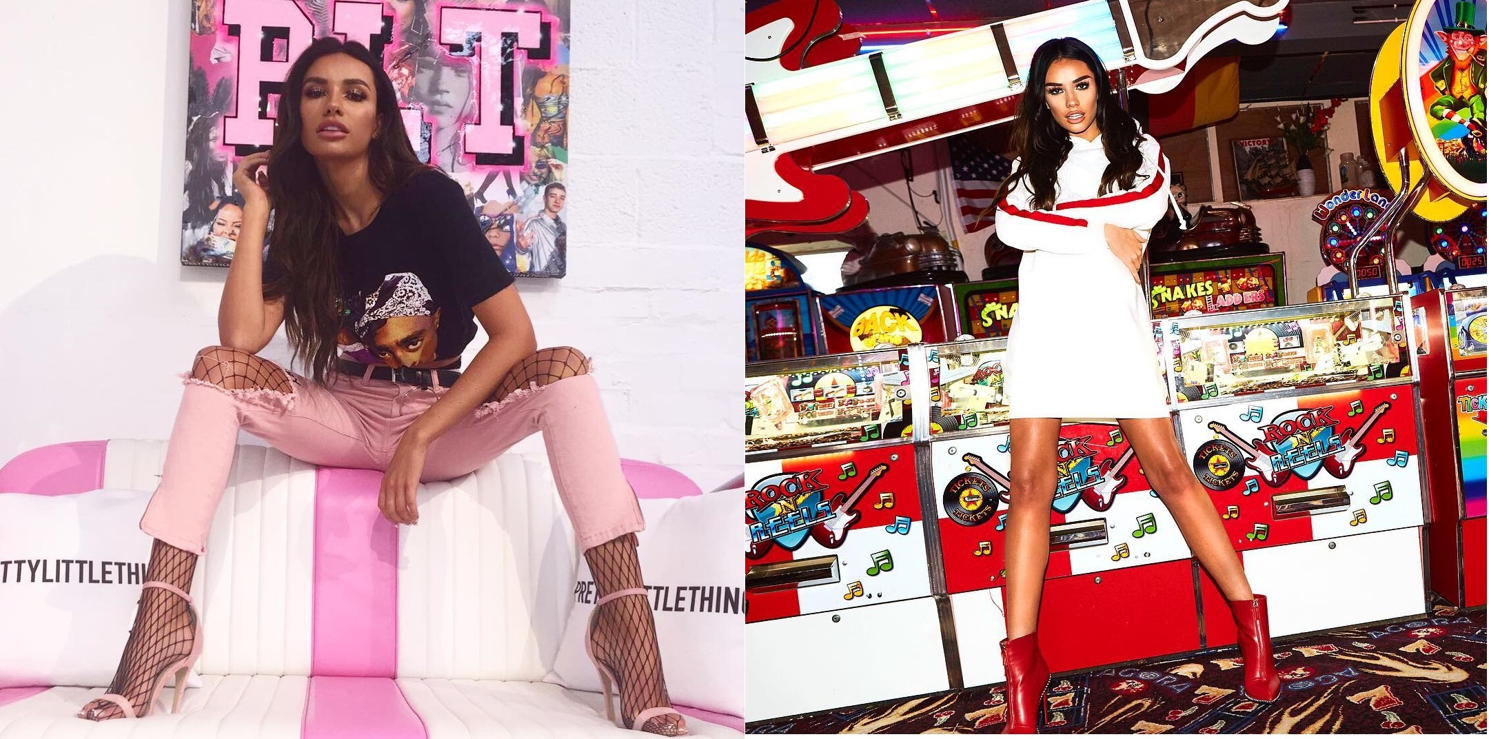 WAGs tuyen Anh anh 3