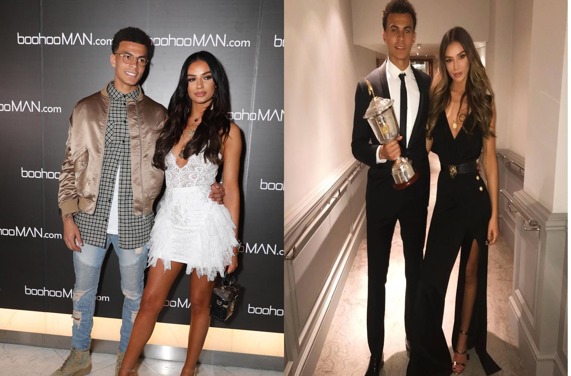 WAGs tuyen Anh anh 5