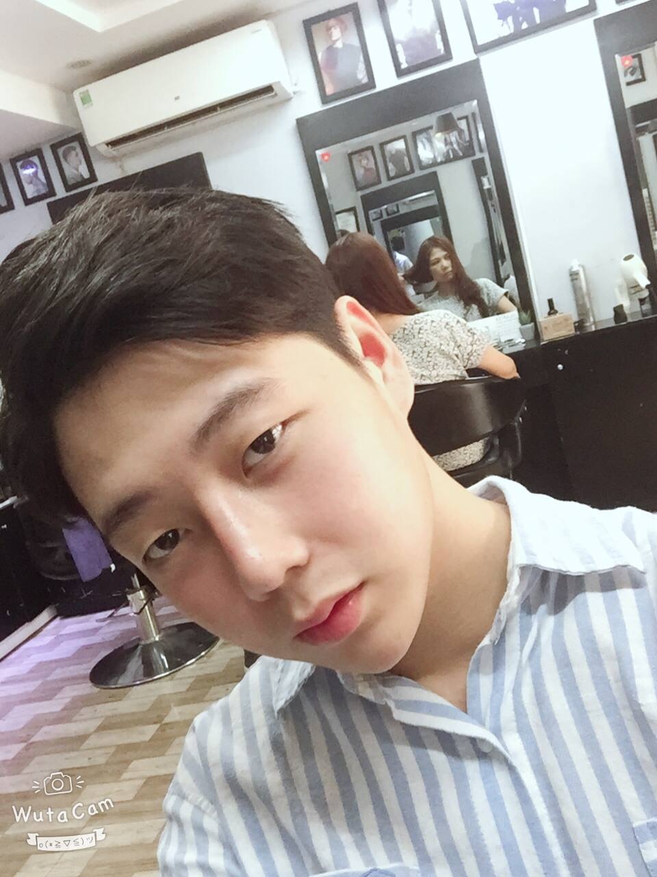 bóc phốt hot boy trường Y Trần Lê Đức ảnh 1 boc phot hot boy truong Y Tran Le Duc anh 1