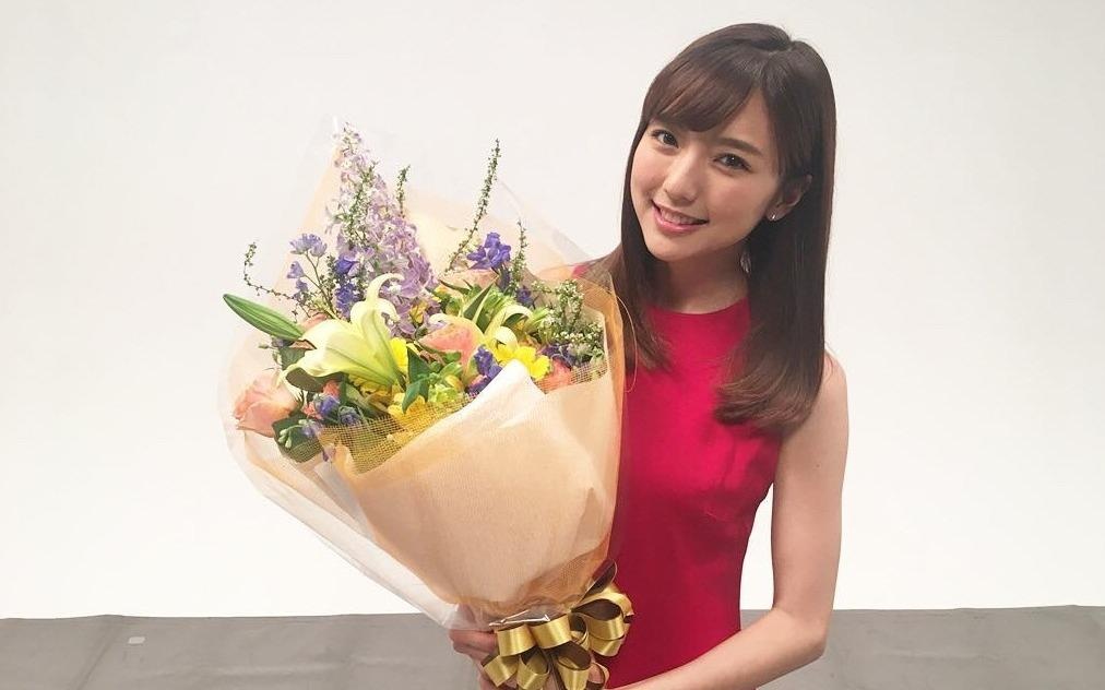 Ve ngoai xinh dep, quyen ru cua nang WAG noi tieng Nhat Ban hinh anh