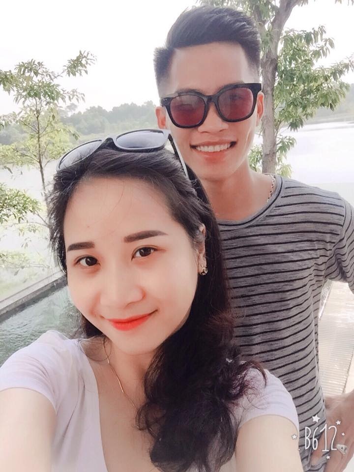 chong chup anh vo beo len sau khi cuoi anh 2