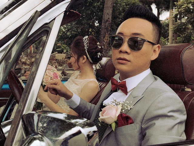 hot girl Trâm Anh khoe bụng bầu ảnh 4 hot girl Tram Anh khoe bung bau anh 4