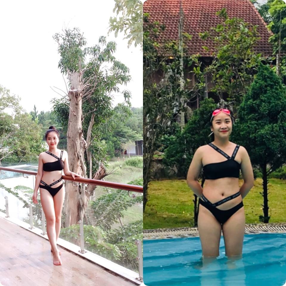 chong chup anh vo beo len sau khi cuoi anh 1