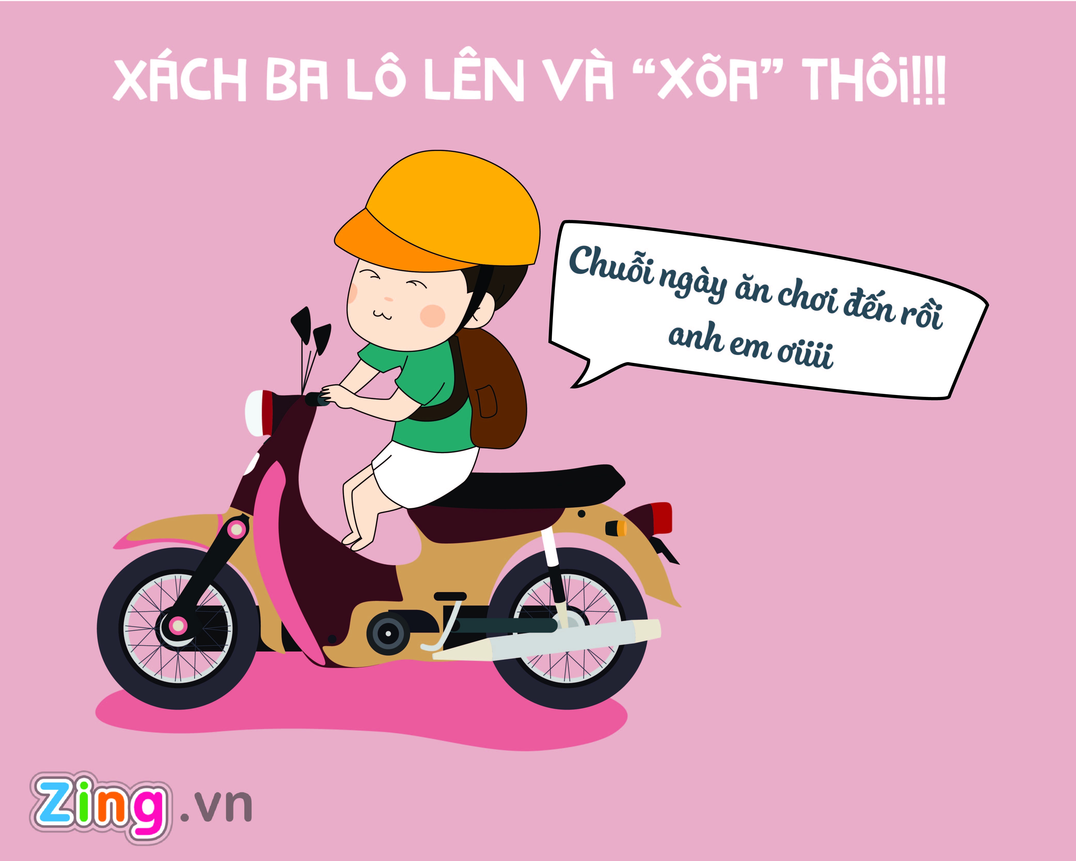 si tu thi xong nen lam gi anh 1