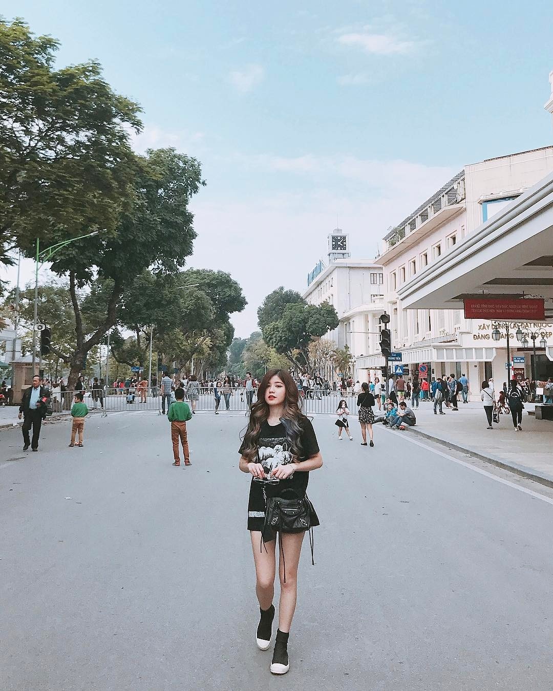 Di dau lam gi vao cuoi tuan anh 3