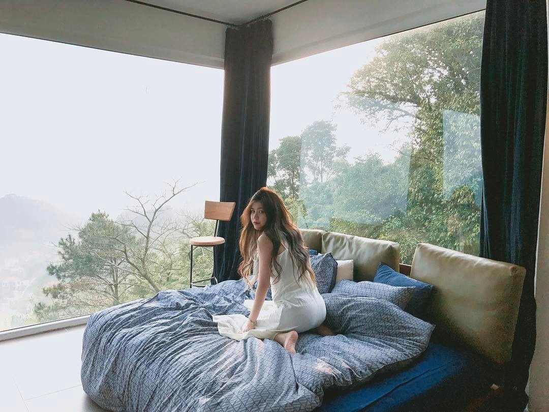 Di dau lam gi vao cuoi tuan anh 1