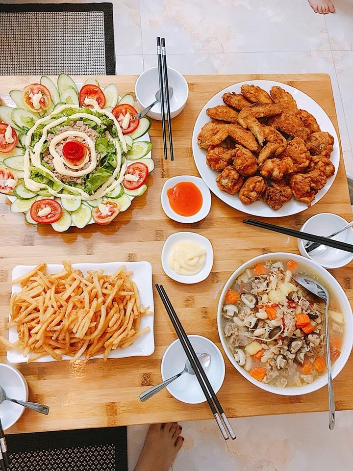 Di dau lam gi vao cuoi tuan anh 8