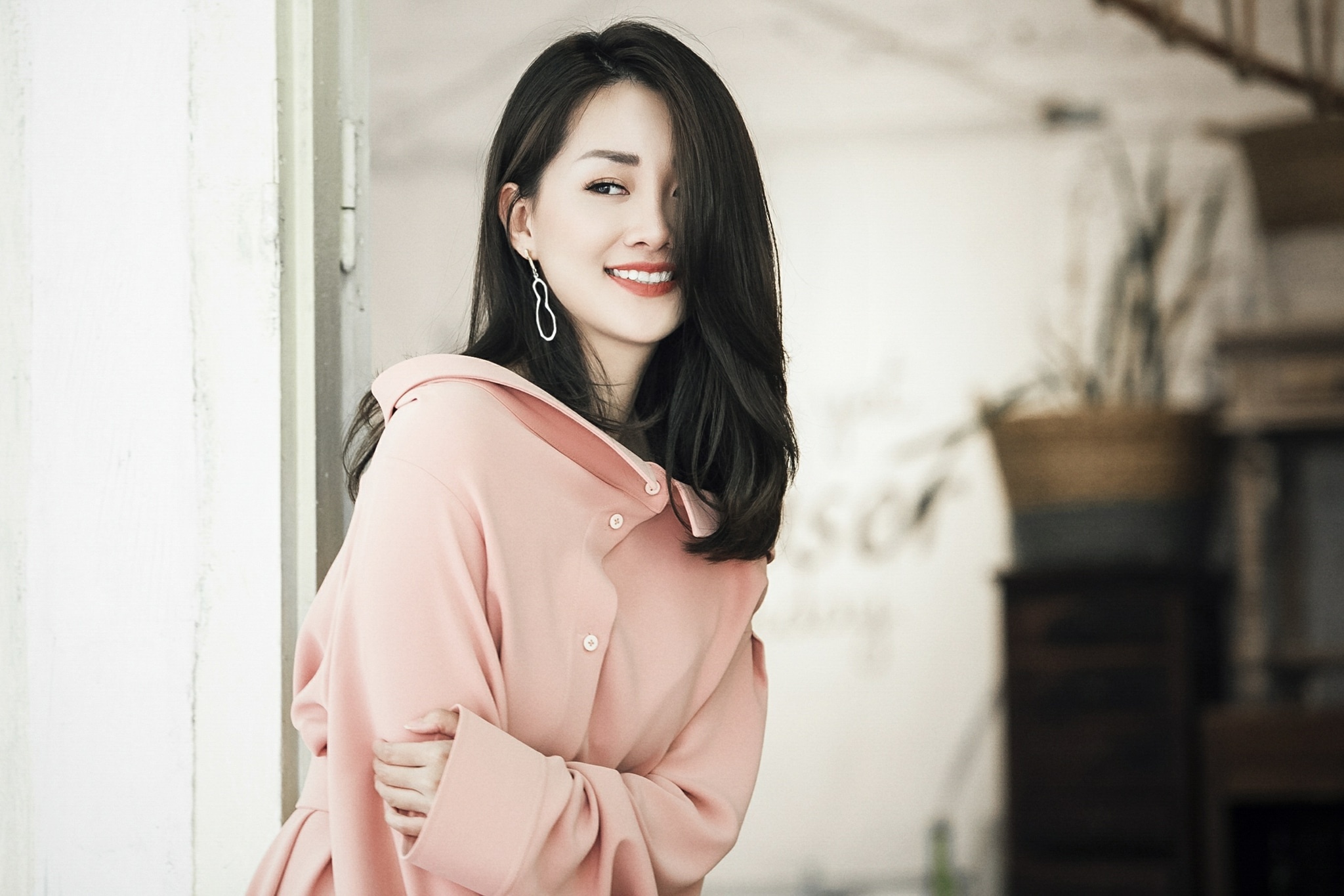 BLV xinh dep cua Dai truyen hinh Viet Nam anh 5