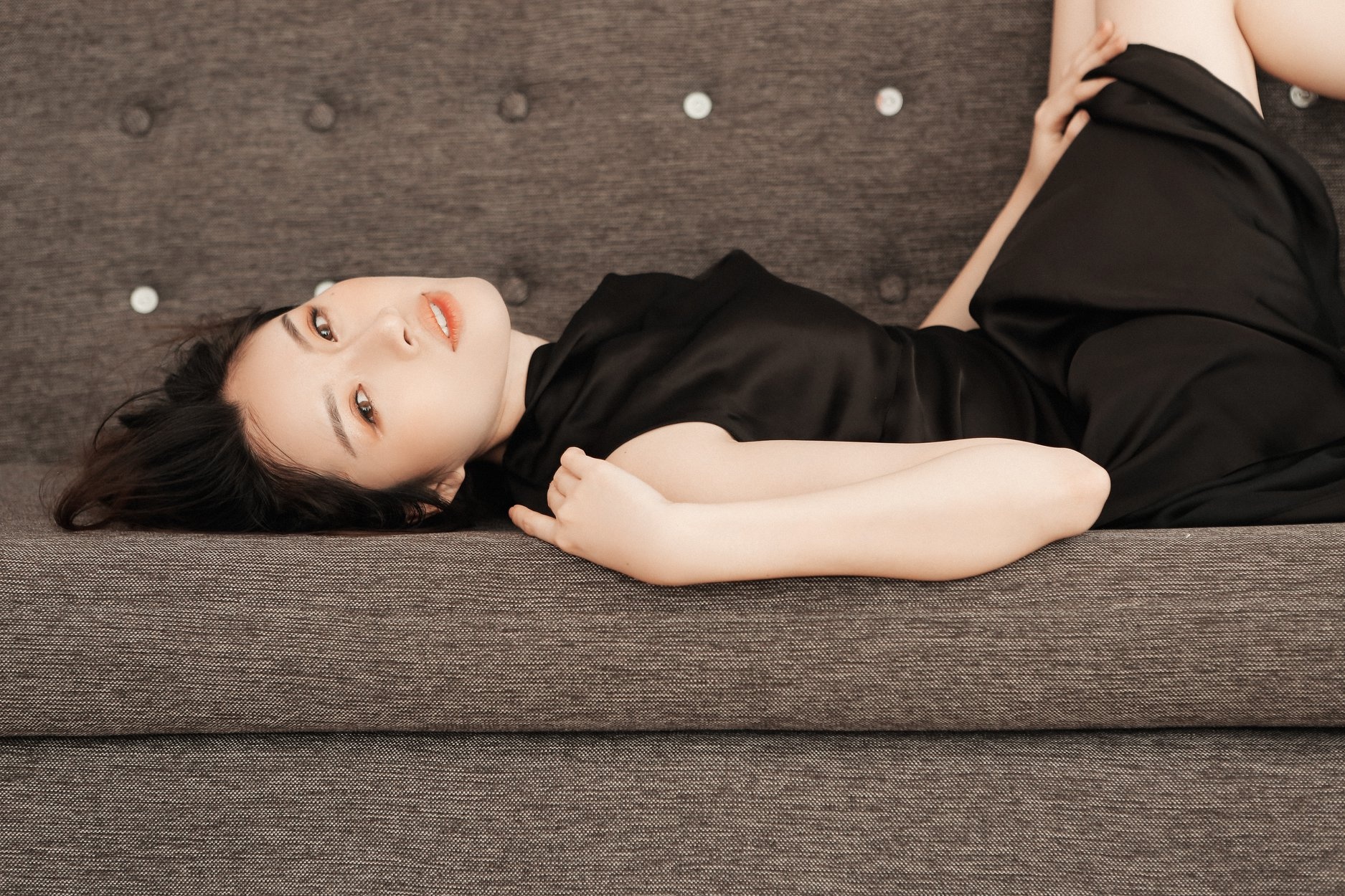 BLV xinh dep cua Dai truyen hinh Viet Nam anh 8