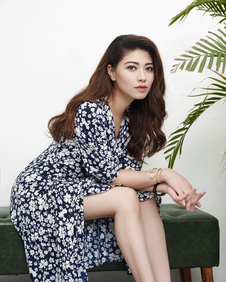 BLV xinh dep cua Dai truyen hinh Viet Nam anh 17