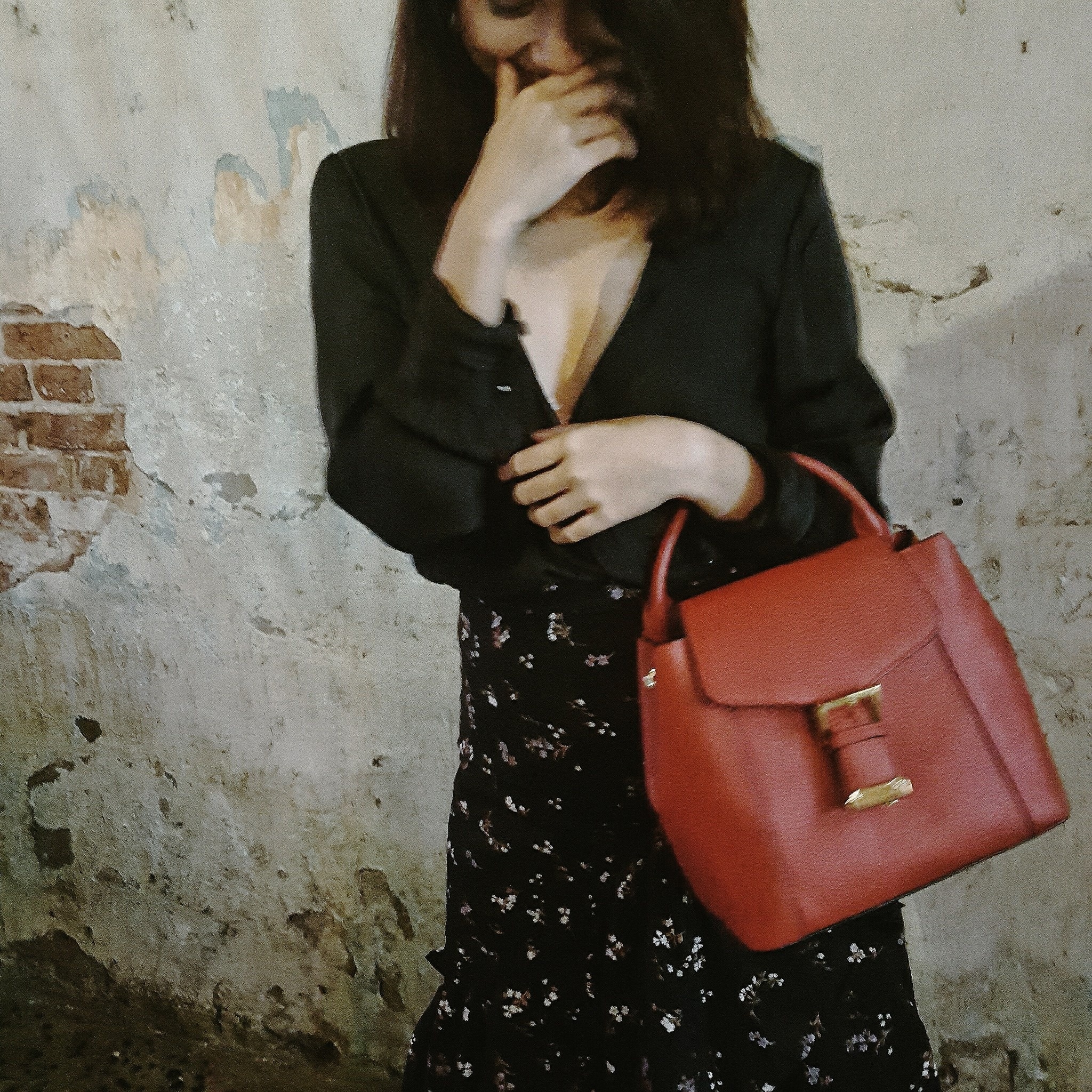 BTV Quỳnh Chi sở hữu vẻ đẹp sexy ảnh 12 BTV Quynh Chi so huu ve dep sexy anh 12