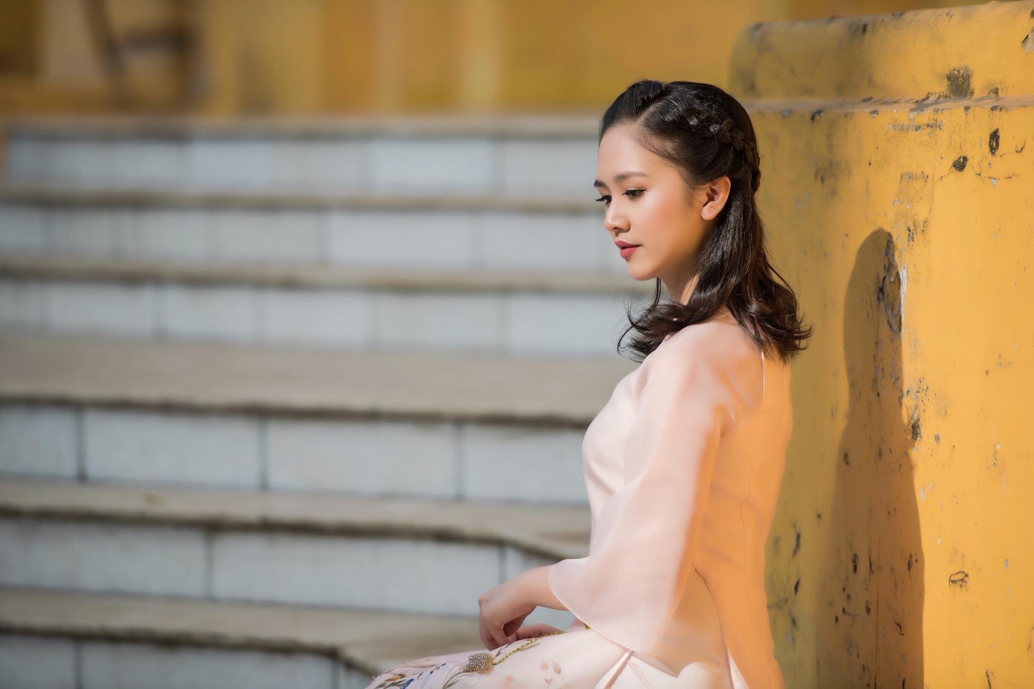 Ha Anh Banh duc co xuong lay chong anh 5