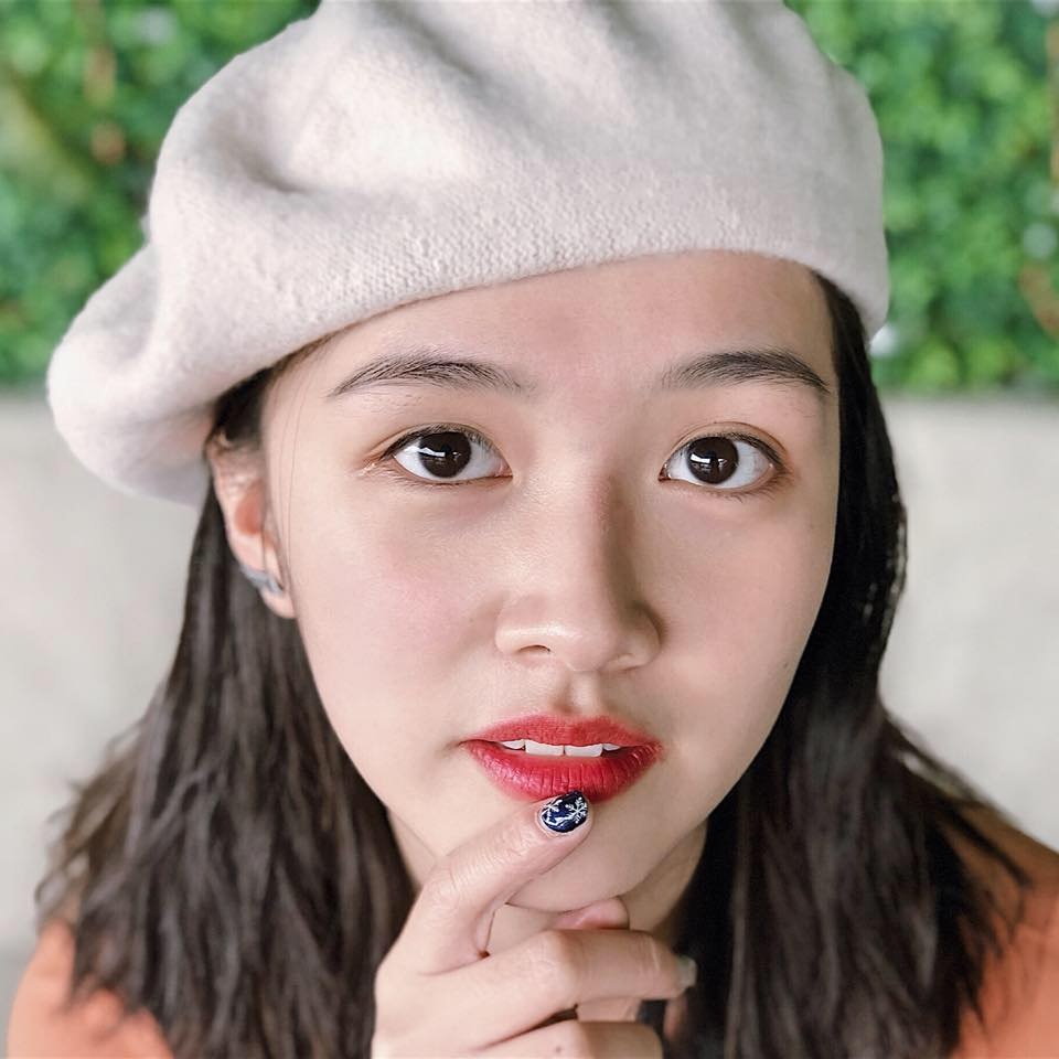 Ha Anh Banh duc co xuong lay chong anh 1