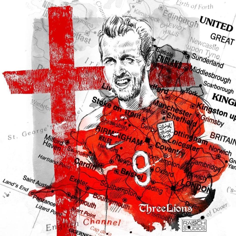 Vũ Công Lập,  Harry Kane,  raheem Sterling,  tuyển Anh,  Croatia,  Luka Modric,  World Cup 2018,  World Cup ảnh 1 Vu Cong Lap,  Harry Kane,  raheem Sterling,  tuyen Anh,  Croatia,  Luka Modric,  World Cup 2018,  World Cup anh 1