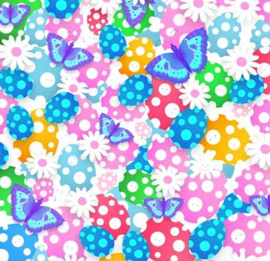 câu đố tìm chú thỏ giữa vườn hoa ảnh 1 cau do tim chu tho giua vuon hoa anh 1