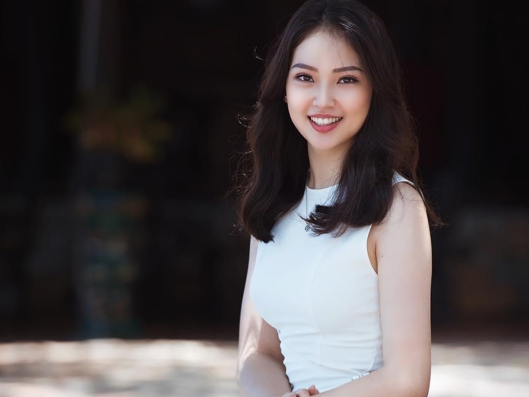 Thi sinh 10X thi Hoa hau Viet Nam: Nhung my nhan tai gioi hinh anh