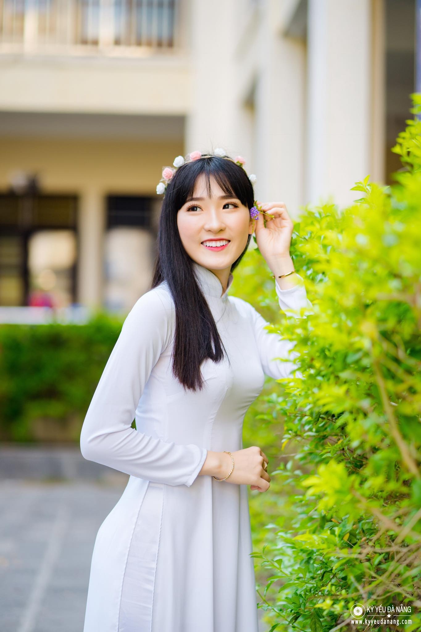 6 thí sinh nhỏ tuổi nhất Hoa hậu Việt Nam 2018 ảnh 13 6 thi sinh nho tuoi nhat Hoa hau Viet Nam 2018 anh 13