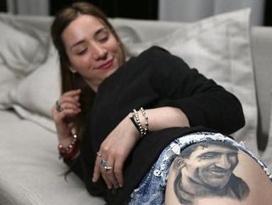 Trao luu xam than tuong tren the gioi da co tu vai nam truoc hinh anh