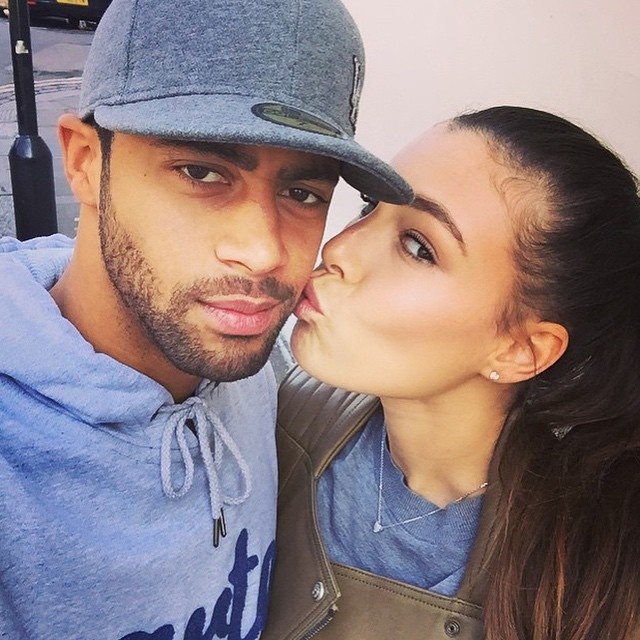 Nang Wags Bi het long vi ban trai anh 2