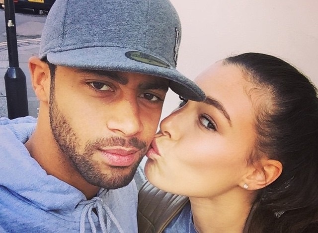 Nang WAGs tuyen Bi tu bo nghe nguoi mau de ben canh nguoi yeu hinh anh