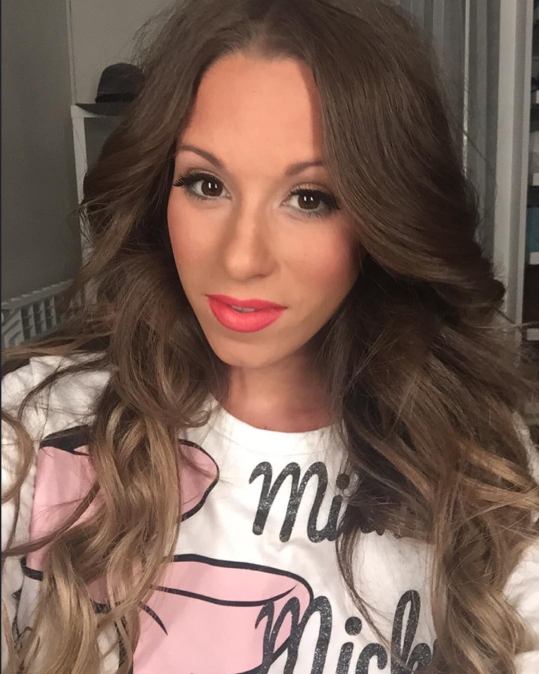 WAGs doi tuyen Croatia anh 8