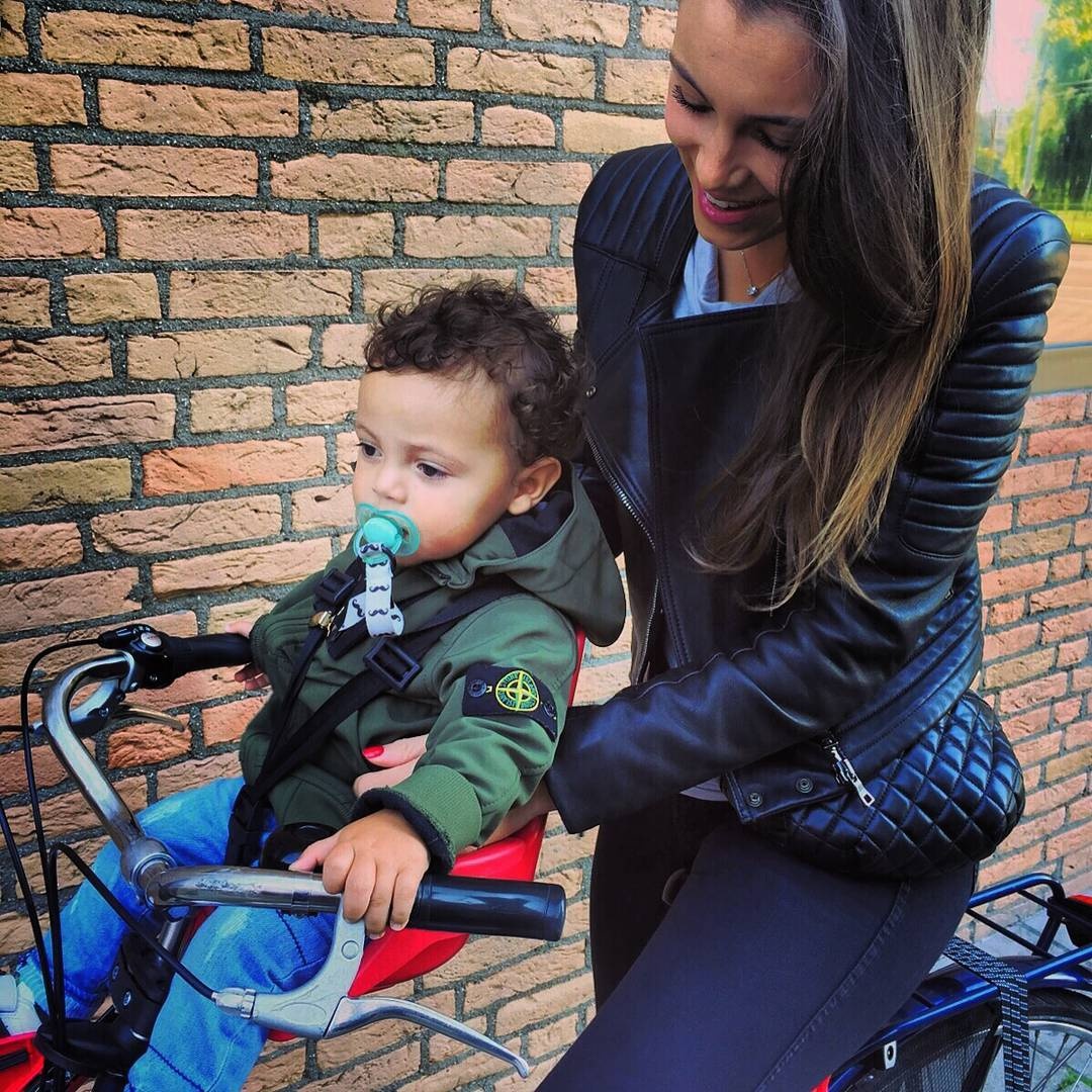 Nang Wags Bi het long vi ban trai anh 12