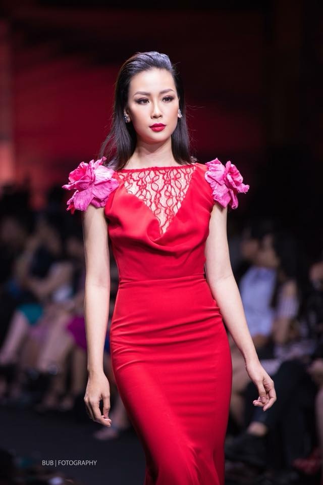 Hoa hau Viet Nam 2018 anh 4