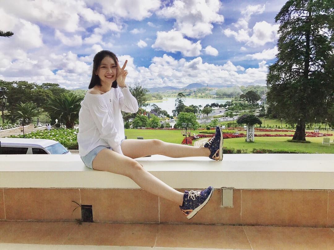 Hoa hau Viet Nam 2018 anh 7