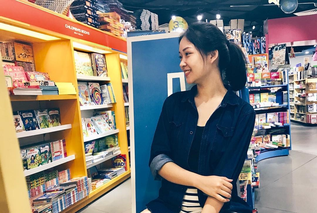 Hoa hau Viet Nam 2018 anh 10