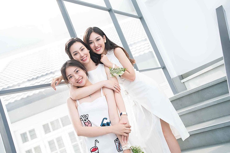 Hoa hau Viet Nam 2018 anh 2