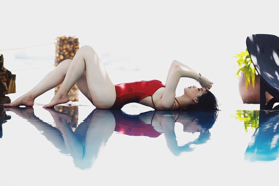 Hoa hau Viet Nam 2018 anh 12