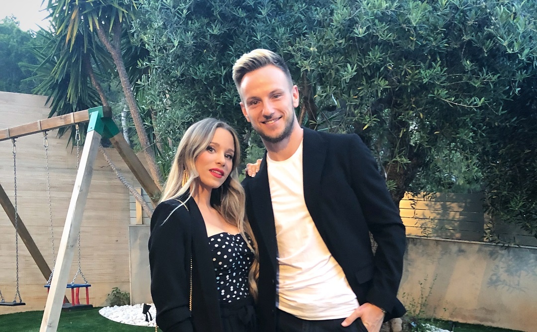 WAGs doi tuyen Croatia anh 15