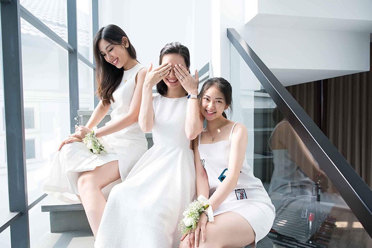 Hoa hau Viet Nam 2018 anh 1