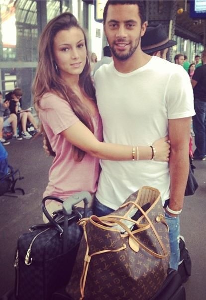 Nang Wags Bi het long vi ban trai anh 3