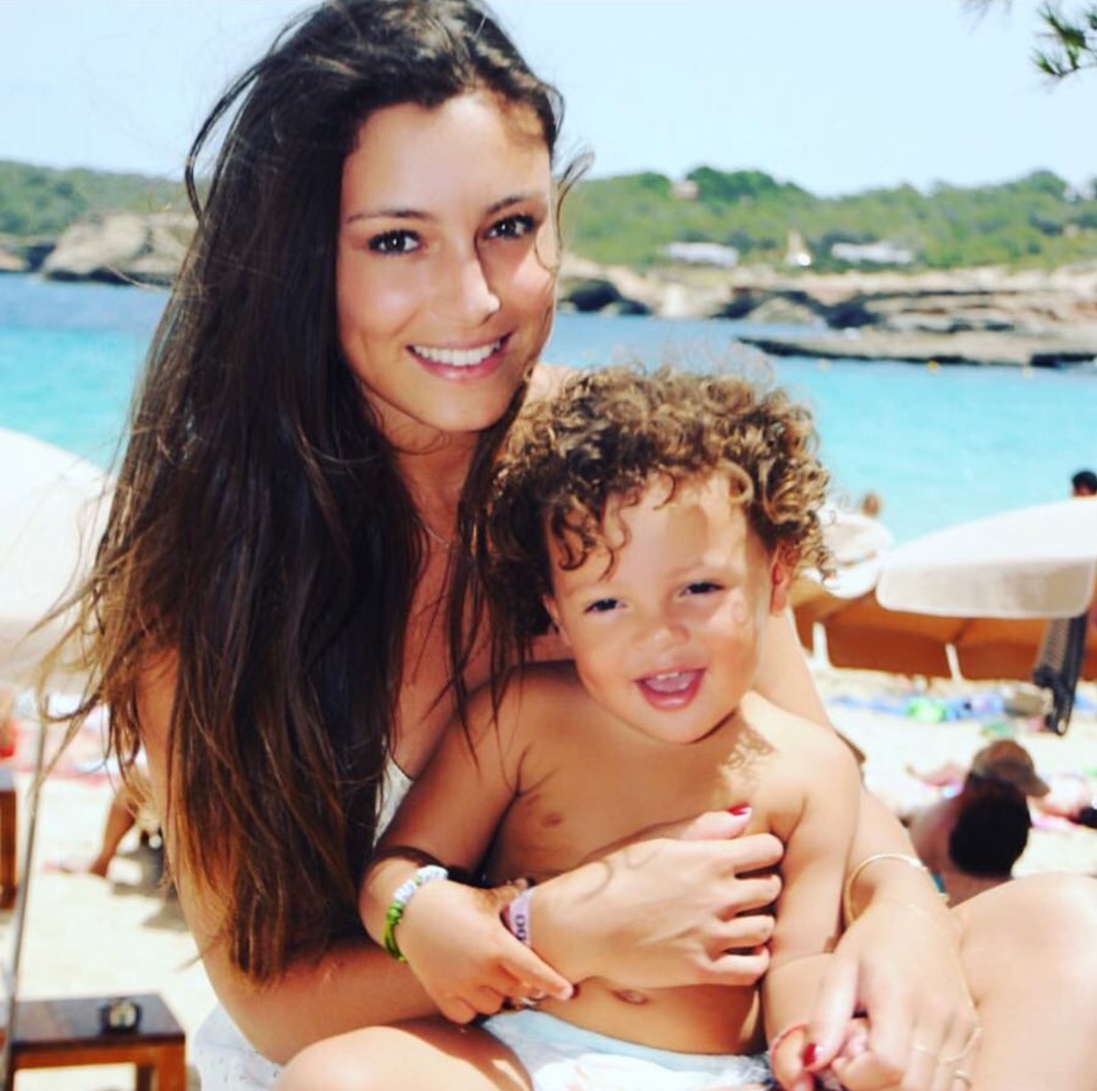 Nang Wags Bi het long vi ban trai anh 5